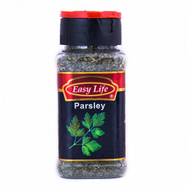 Easy Life Parsley   Bottle  30 grams